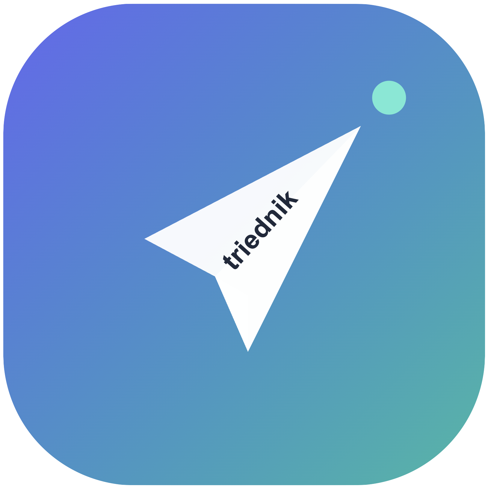Logotyp triednik.sk
